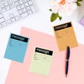 Miniatyrbild 2 av 5: Colorful Sticky Notes for Notes, Reminders, and Messages