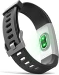 Miniatyrbild 4 av 5: Colorful Replacement Strap for Smartwatch