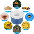 Miniatyrbillede 4 af 4: 20 stk. Pool Skimmer Strømper Pool Skimmer Strømper Pool Filter Strømper til