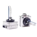 2-pakning Xenonpære D1S 35W 6000K 3800LM