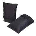 2-pack tjocka utomhuskransskydd vattentät termisk isolering