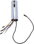 ES1 ES2 ES3 ES4 Scooter Reservedelsplade til elektrisk controller kompatibel med aluminium