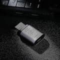 Miniatyrbillede 5 af 5: 4k 60hz Usb 3.1 Type C Hun Til Hdmi Han Adapter Konverter Til Macbook Chromebook Pixel