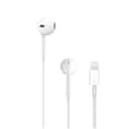 För Apple-hörlurar - Vit