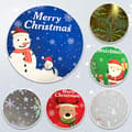 Miniatyrbild 2 av 6: Christmas Gift Bags - 41 Pcs Assorted Sizes for Christmas Gifts (Large Medium Small)