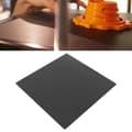 Miniatyrbillede 2 af 7: Ender 2 Ender 3 Kompatibel 235x235mm Sort Printer Varmbed Overflade Mærkat