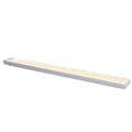 Smart rörelsesensor nattlampa – LED automatisk sensorlampa för sovrum, hall *Varmvitt ljus [2-pack]*44CM Varmvitt ljus [2-pack] 44CM Warm white light [2-pack] 44CM
