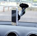 Smart holder Grip Go for mobil GPS - Universal bilholder for telefon