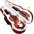 Musikdosa för förskolan, balettpris, violindosa, barnpresent, gitarr musikdosa