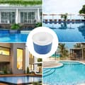 Miniatyrbillede 3 af 5: 20 stk. poolskimmerstrømper, poolfilterstrømper, poolskimmer, ZQKLA (BT)