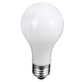 Miniatyrbild 2 av 2: Magic Light Bulb Magic Trick Lamp Close-up Stage Magic Props Illusions (FMY) White 12X6CM White 12X6CM