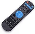 Android T9/T95/Q PLUS BOX Fjernkontroll