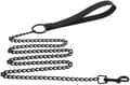 Heavy Metal Dog Leash, Bite-Proof, Basic Pet Leash
