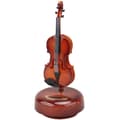 Kreativ spilledåse, møbelpynt, retro musikkinstrument