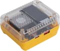 Miniatyrbild 2 av 4: Batteriadapterladdarskärm, stöder utgång, typ C USB-laddning litiumomvandlare med digital 138W effekt dubbel multipel