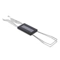 Keycap Remover, Key Puller, Switch Puller, Tool for Office, Dorm, Home, Key Switch, Keyboard Accessories (1 pc, Black)