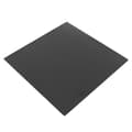 Miniatyrbillede 4 af 7: Ender 2 Ender 3 Kompatibel 235x235mm Sort Printer Varmbed Overflade Mærkat