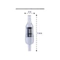 Miniatyrbilde 3 av 5: 1 stk Polaris 280 380 3900 480 Inline Filter Assembly med 4808