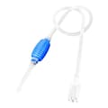 Miniatyrbild 2 av 7: Aquarium Fish Tank Cleaner Efficient Water Pump Filter Cleaning Tool