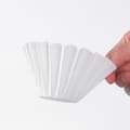 Miniatyrbilde 3 av 4: Kaffefilter - 100 stk - L