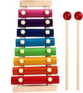Xylophone for Kids, Best DIY Gift for Holidays/Birthdays