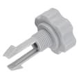 Miniatyrbillede 7 af 7: sæt/sælg intex 25002 luftventil og o-ring reservedele filterpumpe 10460 10264
