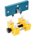 Case Opener - Watch Repair and Removal Tool - Adjustable Watchmaker Tool, Professional Watch Back Removal Tool...