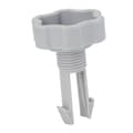 Miniatyrbillede 3 af 7: sæt/sælg intex 25002 luftventil og o-ring reservedele filterpumpe 10460 10264