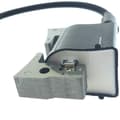 Miniatyrbillede 3 af 5: Tændspole 21171-2207 Til Fe290d Fe290r Fe350d Fe400d Ge4300a Ge5000a Separat Tænder Type