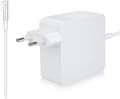 Miniatyrbillede 1 af 4: Macbook Oplader 60W L Type Opladerkabel Macbook Pro Strøm