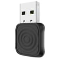 Pikkukuva 5 / 5: (pow yeah!) Mini Ultra Langaton Carplay-sovitin Android USB-A/Type-C-sovitin alkuperäiseen langalliseen autoon langattomaksi