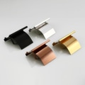 Miniatyrbilde 4 av 5: Veggmontert Toalettpapirholder, Rustfri Stål Toalett