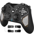 Miniatyrbillede 1 af 5: Trådløs Gamepad Switch Håndtag Til Switch Console Android Xbox Ha