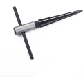 Miniatyrbilde 1 av 5: 5-16mm T-håndtak Konisk Reamer, T-håndtak Hånd Reamer, Trebearbeiding C