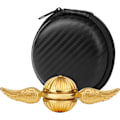 Miniatyrbild 1 av 5: Guld Fidget Spinner Magic Orb Ångestleksaker Stressreducerare Snurr Fidgets Handlager Tri Spinner Finger Spinners Leksak Fokus Fidgeting Rastlös Nej
