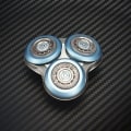 Miniatyrbillede 4 af 5: Reservehoved til Philips Sh90/52 Sh70/52 9000 7000 Skraber