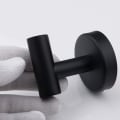 Miniatyrbilde 2 av 5: Håndklekroker, LYLIN Håndklekrok i Rustfritt Stål for Bad, Håndkleholder