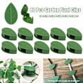 Miniatyrbilde 4 av 4: 80 stk Bladformet Pothos Klatreplante Festklips, Plante Støtte