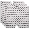 Pikkukuva 1 / 5: 4 kpl Shark Wipe and Mop S3973 S3973D S5002 S5003 S6001S6002 S