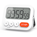 Miniatyrbild 1 av 5: Köktimer, Köktimer, Digital Stoppur och Nedräkningstimer