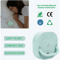 Miniatyrbillede 4 af 5: Digital vækkeur, Smart Sensor LED Magnetisk Multifunktionel Cu