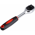 Miniatyrbillede 1 af 5: Universal Nøgle, 1/4\" Heavy Duty Drive Hurtigudløsning Multifunktion