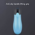 Miniatyrbillede 5 af 5: Digital Trådløst Hoppetov, (Sort Trådløs Bold) Hoppetov