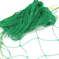Miniatyrbillede 1 af 5: 3,6 x 1,8 meter have net af nylon til blomster i haven - plante støtte