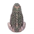 Miniatyrbild 3 av 3: Moder Jord Staty Resin Ornament, Moder Jord Hantverk
