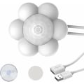 Miniatyrbilde 1 av 5: Bevegelsessensor for kattefontene - Vannfontene for katter og hunder