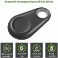 Miniatyrbillede 2 af 5: (5 Pak) GPS Tracker Smart Nøglefinder Locator Anti-Lost Bluetooth