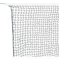 Miniatyrbillede 3 af 5: Badminton Net Foldbar Volleyball Net Justerbar Tennis Net 610 x