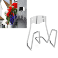 Miniatyrbillede 1 af 5: 1 stk. Væghængt Have Slangeholder | Robust Slangeholder | W