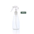 Miniatyrbilde 2 av 5: 3 stk hagesprøyteflasker 200ml Transparent Sprøyte for Hagearbeid